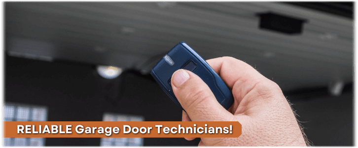 Garage Door Installation St Charles